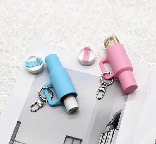 Keychains