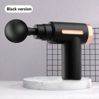4 In 1 Massage Gun