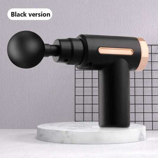 4 In 1 Massage Gun