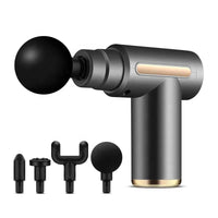 4 In 1 Massage Gun