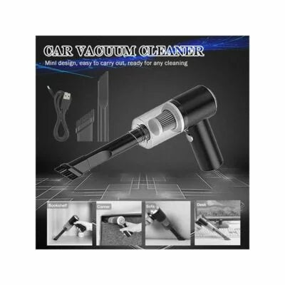 3 in 1 Vaccum CLeaner