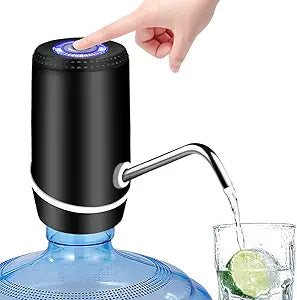 Electric Water Dispenser
