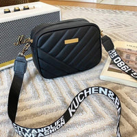 Girl’s crossbody bag