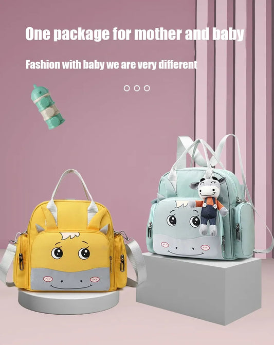 Maternity baby bags for mothers