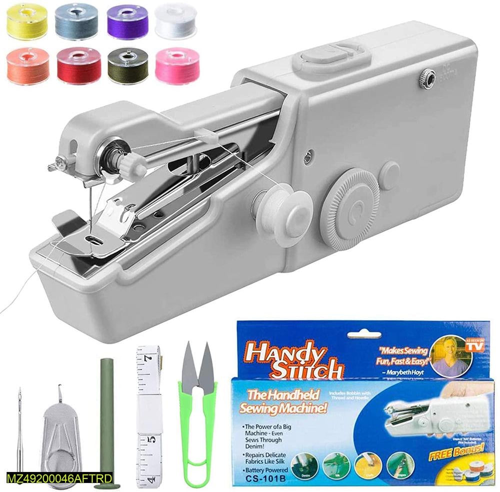 handy stich sewing machine