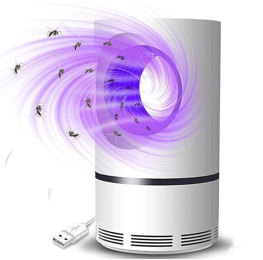 Portable Mosquito Remover Lamp