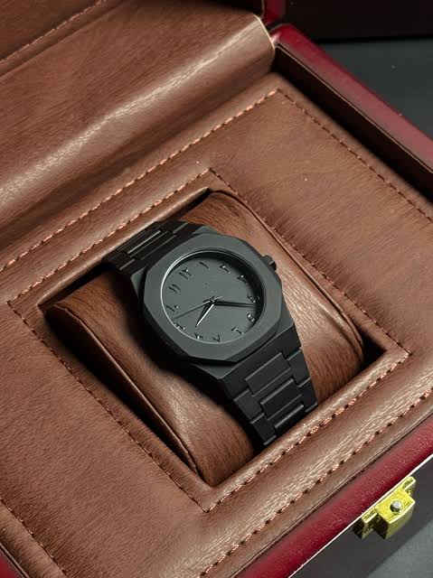 Aura Watch