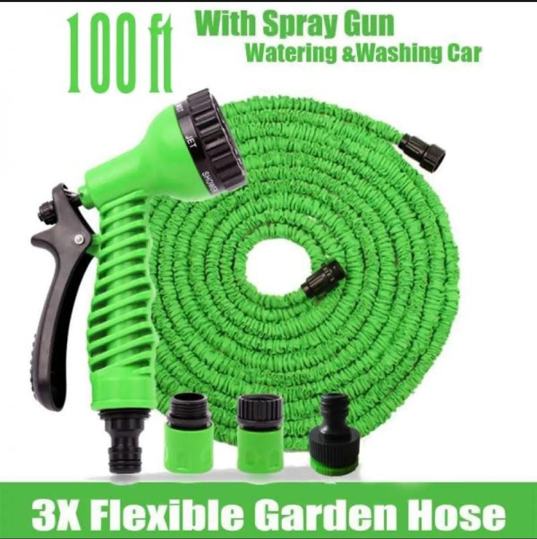 MAGIC HOSE PIPE WATER SPRAYER