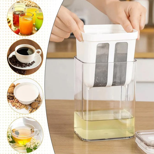 1100ml Yogurt Filter & Strainer