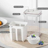 1100ml Yogurt Filter & Strainer