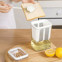 1100ml Yogurt Filter & Strainer